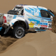 Illustration for article titled Your Dakar Rally Gallery: Days 5 And 6
